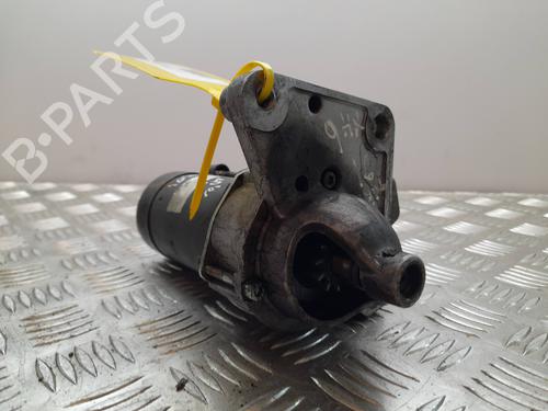 Startmotor PEUGEOT 308 I (4A_, 4C_) 1.6 HDi (90 hp) 23349954