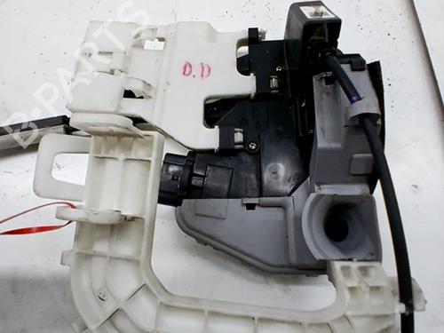 Used Front right lock HYUNDAI IONIQ (AE) 1.6 GDI Hybrid (141 hp) 29991544