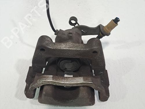 Right rear brake caliper PEUGEOT 3008 I MPV (0U_) 1.6 BlueHDi 120 | BP25613600M106 