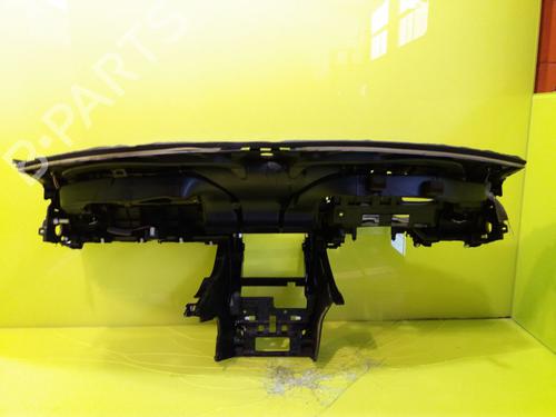 Dashboard RENAULT MEGANE II (BM0/1_, CM0/1_) 1.9 dCi | BP23874333C46 