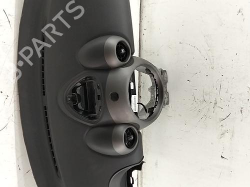 Used Dashboard Dashboard 39401543 39401543