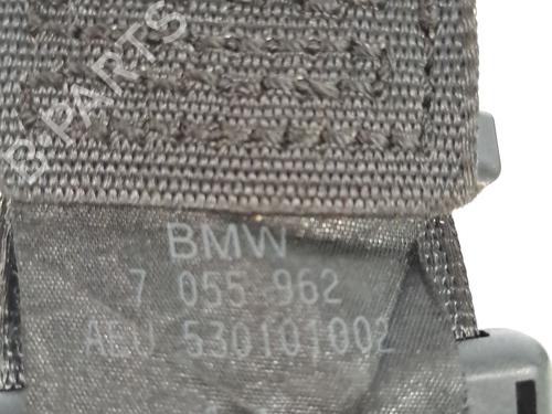 Rear right seatbelt MINI MINI (R50, R53) One D | BP27098962I28 