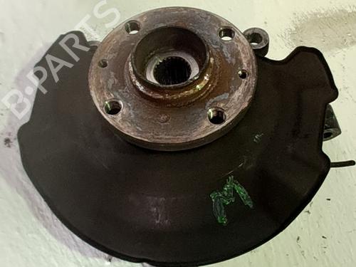 Used Left front steering knuckle Left front steering knuckle SUZUKI SWIFT III (MZ, EZ) 1.3 (RS413, ZC11S) (92 hp) 33767628 33767628