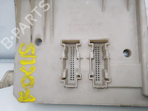 Sikringsdose FORD FOCUS II (DA_, HCP, DP) 1.8 TDCi (115 hp) 23453557