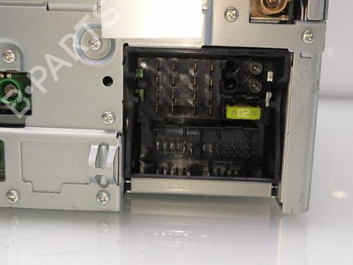 Electronic module MERCEDES-BENZ C-CLASS T-Model (S204) C 200 CDI (204.201) | BP23382246M83 