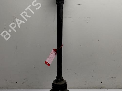 Used Left rear driveshaft Left rear driveshaft MERCEDES-BENZ C-CLASS (W204) C 200 CDI (204.001) (136 hp) 33871472 33871472