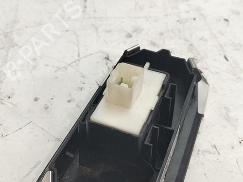 Right front window switch FIAT 500e (332_) Elektro 3+1 (FA1) | BP39556074I26 - Image 2