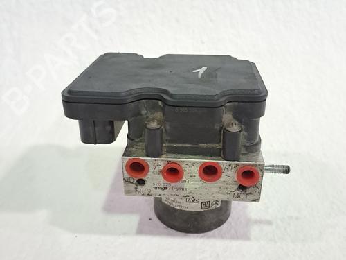 Used Control unit CITROËN C3 AIRCROSS II (2R_, 2C_) 1.5 BlueHDi 100 (2CYHYJ) (102 hp) 29557156