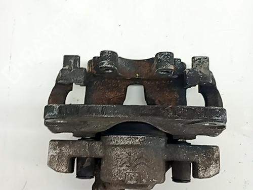 Right front brake caliper PEUGEOT RIFTER 1.5 BlueHDi 100 | BP30477888M104