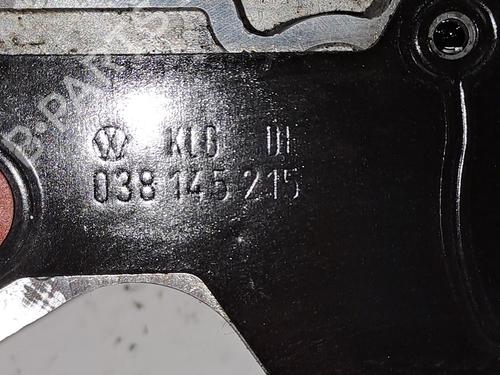 Exhaust manifold VW GOLF V (1K1) 1.9 TDI | BP24444957M110 