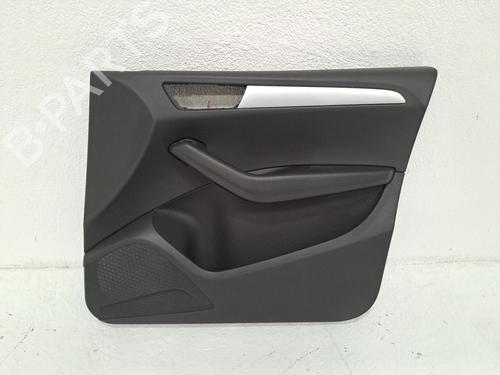 Used Front right panel AUDI Q5 (8RB) 2.0 TDI quattro (170 hp) 28083890
