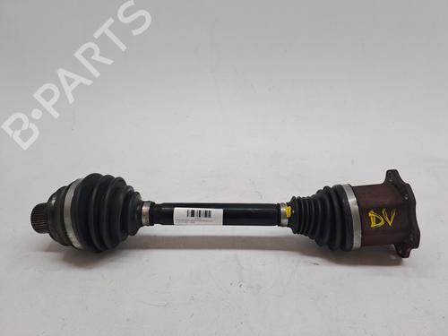 Used Right front driveshaft AUDI Q5 (8RB) 2.0 TDI quattro (170 hp) 23976637