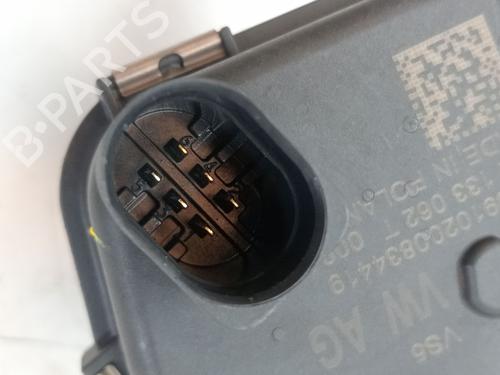 Throttle body SEAT LEON ST (5F8) 1.5 TSI | BP23371889M82 