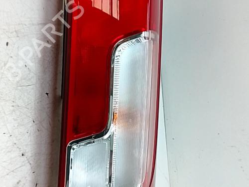 Used Right taillight Right taillight CITROËN JUMPER II Van 2.2 BlueHDi 140 (140 hp) 33763979 33763979