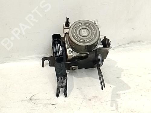 Used ABS pump ABS pump DACIA LODGY (JS_) 1.6 (83 hp) 34392812 34392812