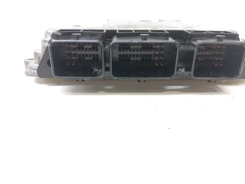 Engine control unit (ECU) FORD FOCUS II (DA_, HCP, DP) 1.6 TDCi | BP28126100M57