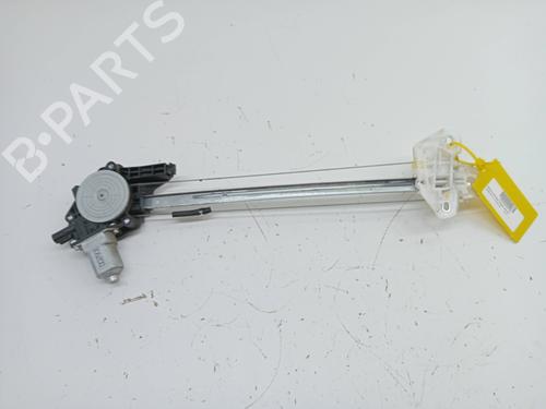 Used Right rear window motor HONDA CR-V IV (RM_) 1.6 i-DTEC (RE6) (120 hp) 23350304