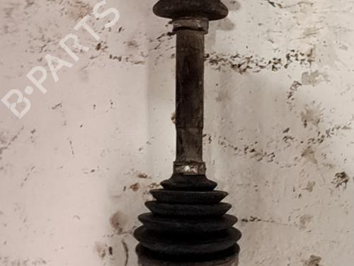 Transmissão frente direita MITSUBISHI PAJERO III (V7_W, V6_W) 3.2 Di-D (V68W) (160 hp) 32403238