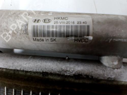 Radiatore riscaldamento HYUNDAI i30 (GD) 1.4 CRDi (90 hp) 30623097
