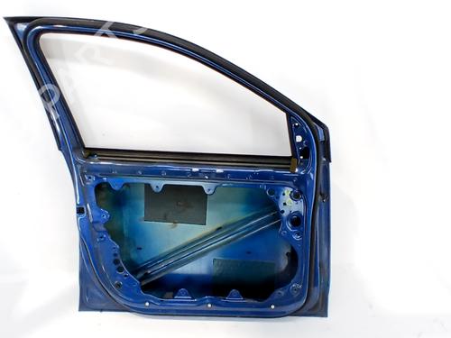 Dør venstre fortil VW POLO IV (9N_, 9A_) 1.4 TDI (70 hp) 32105476