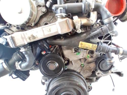 Motor BMW 3 Touring (E91) 330 d (231 hp) 29991388