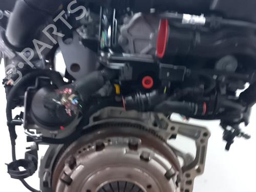 Engine FIAT SCUDO Van 1.5 Multijet 120 (506) | BP37223738M1 - Image 6