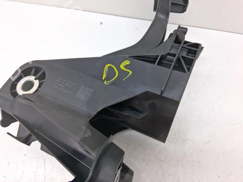 Break pedal SKODA OCTAVIA III (5E3, NL3, NR3) 1.4 TSI | BP29326070I19 