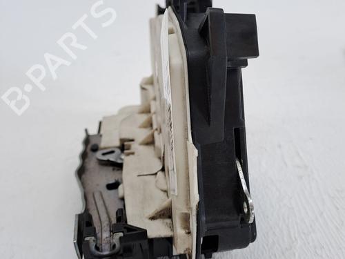 Rear right lock VW POLO V (6R1, 6C1) 1.6 TDI | BP24109006C99 