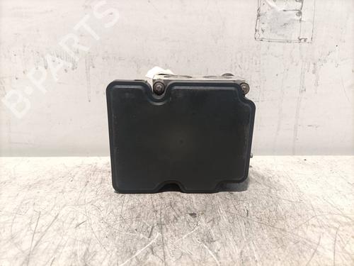 ABS Bremseaggregat DACIA SANDERO II TCe 90 (B8M1, B8MA, B8AC) (90 hp) 25455330