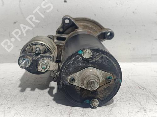 Used Starter CITROËN JUMPER I Platform/Chassis (244) 2.2 HDi (101 hp) 25131100