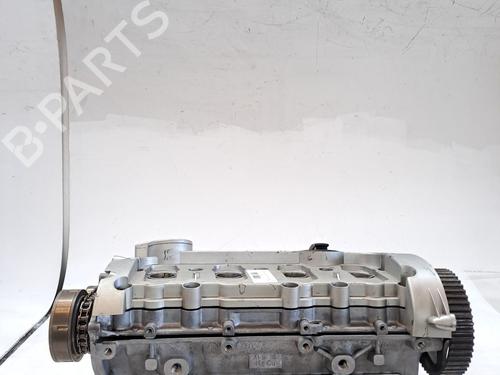 Topstykke AUDI A4 B6 Avant (8E5) 1.9 TDI | BP25809318M5 