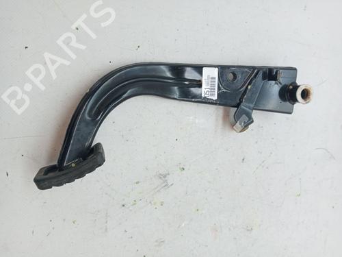 Used Break pedal HYUNDAI ix35 (LM, EL, ELH) 2.0 CRDi (136 hp) 23355389