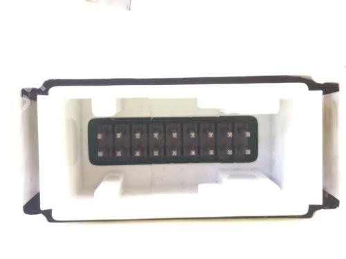 Climate control FORD FIESTA VI (CB1, CCN) 1.6 TDCi | BP23453653I5 