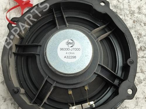 Speaker KIA CEED Sportswagon (CD) 1.6 CRDi 115 | BP40549510E2 - Image 5