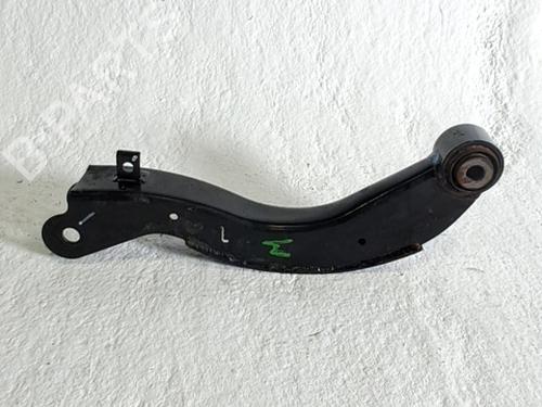 Used Left rear suspension arm CHEVROLET CAPTIVA (C100, C140) 2.2 D 4WD (184 hp) 30772197