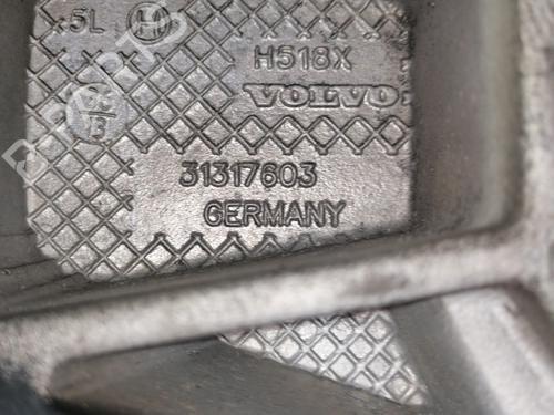 Right rear suspension arm VOLVO XC60 I SUV (156) D3 | BP23936739M15 
