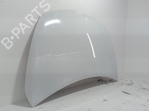 Hood RENAULT CLIO IV (BH_) 0.9 TCe 90 (BHNF, BHMA, BHMH, BHJK, BHJR) | BP29179362C1 