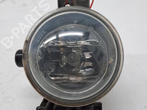 Used Left front fog light FORD FOCUS II Turnier (DA_, FFS, DS) 1.6 TDCi (109 hp) 26544399