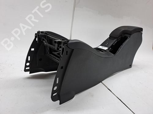 Armlene RENAULT MEGANE III Hatchback (BZ0/1_, B3_) 1.5 dCi | BP26192275I20 