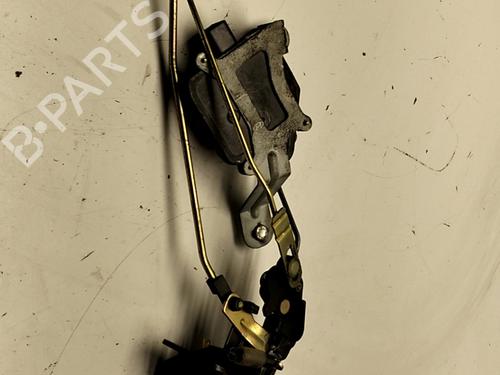 Used Tailgate lock Tailgate lock HYUNDAI GETZ (TB) 1.5 CRDi (88 hp) 30921310 30921310