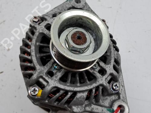 Used Alternator NISSAN MICRA IV (K13K, K13KK) 1.2 (80 hp) 27253172
