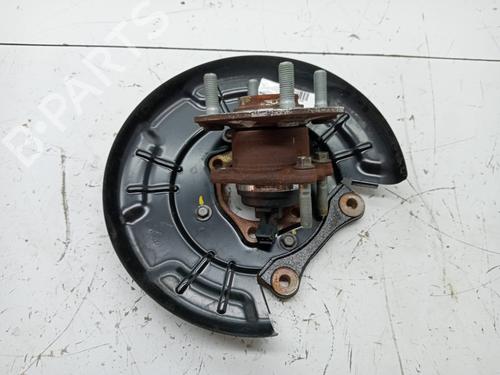 Left rear steering knuckle KIA STONIC (YB) 1.2 CVVT | BP23340534M27 