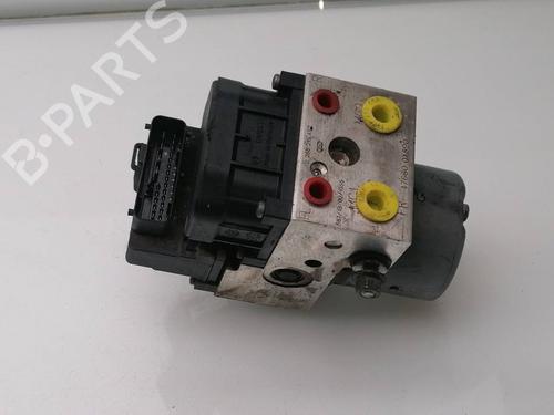 Used ABS pump NISSAN TERRANO II (R20) 3.0 Di 4WD (154 hp) 23405677