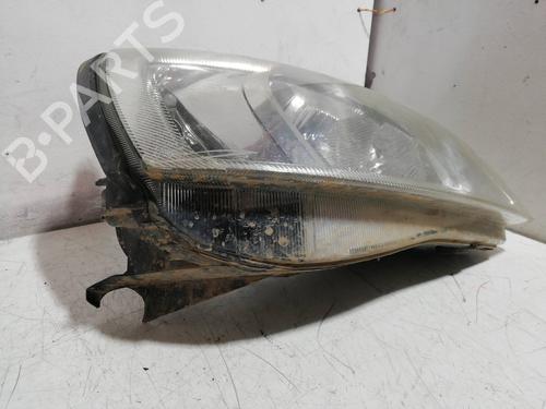 Right headlight OPEL COMBO Box Body/MPV 1.7 DTI 16V | BP25986783C29 