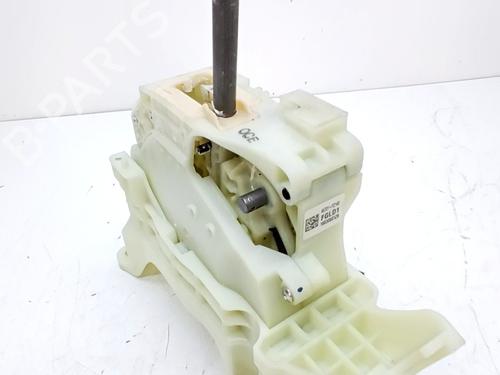 Used Gear lever Gear lever HYUNDAI IONIQ (AE) 1.6 GDI Hybrid (141 hp) 34114740 34114740