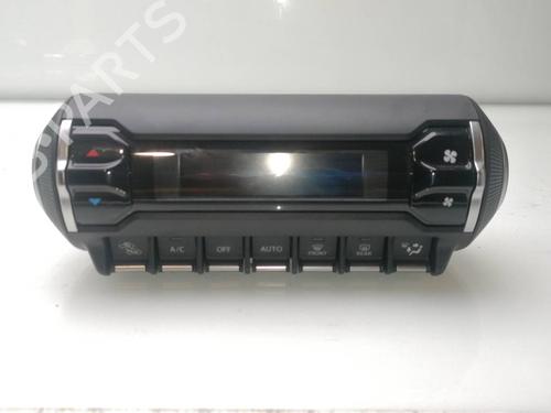 Used Climate control SUZUKI IGNIS III (MF, FF) 1.2 Hybrid (ATK412) (83 hp) 23941419