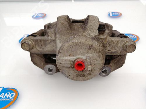 Used Left front brake caliper SUZUKI GRAND VITARA II (JT, TE, TD) 1.9 DDiS All-wheel Drive (JT419, TD44, JB419WD, JB419XD,... (129 hp) 23973595