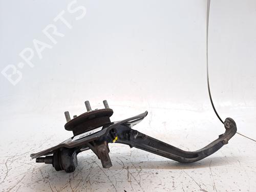 Left front steering knuckle HONDA ACCORD VIII Estate (CW) 2.2 i-DTEC (CW3) | BP27672857M25 