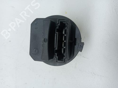 Used Heater resistor LAND ROVER RANGE ROVER EVOQUE VAN (L538) TD4 4x4 (150 hp) 24586980