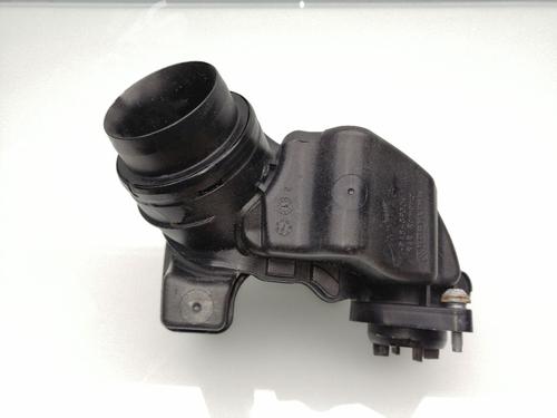 Pipe VW GOLF VII (5G1, BQ1, BE1, BE2) 1.5 TSI | BP23383637M125 